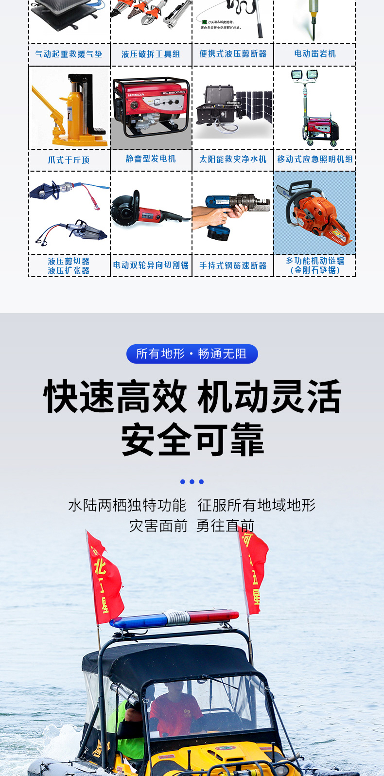 产品简介-8×8水陆两栖地质灾害（地震）抢险救援全地形车_04.jpg
