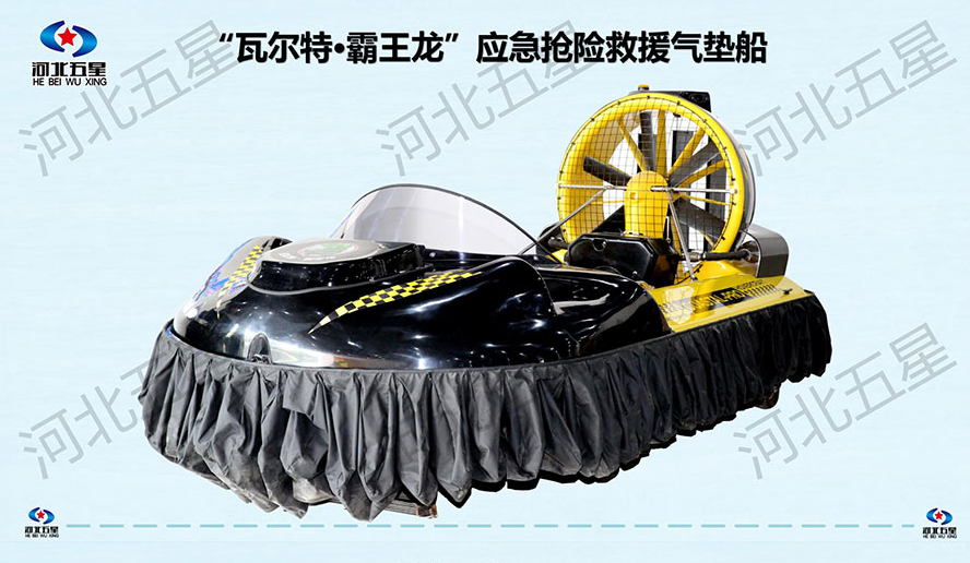中国安全应急装备产业：引领千亿蓝海，河北五星以“应急救援硬核科技装备”守护生命防线